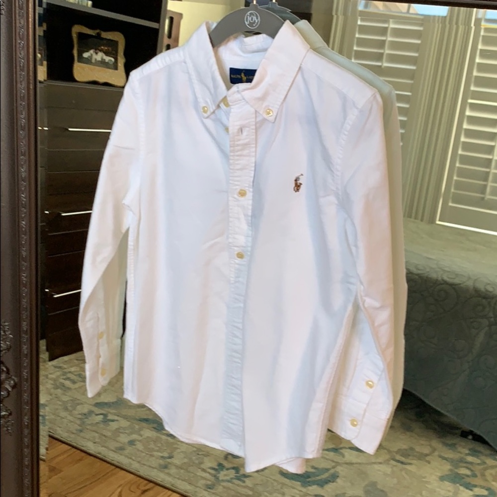 Ralph Lauren shirt